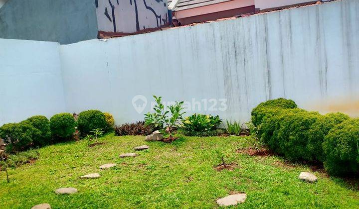 Dijual Rumah di Royal Tajur Bogor Selatan  2