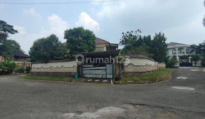 Dijual Rumah di Bogor Nirwana Residence Cluster Bayu Nirwana 1