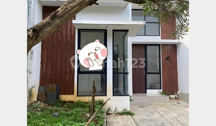 Dijual Rumah siap huni, Kierana Indah Residence 2, Parung Kab. Bogor 2