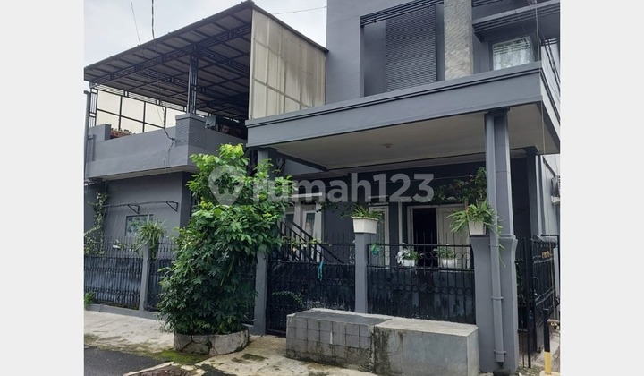 For Sale House in VILLA CITRA BANTARJATI Jl. Balimbing Pandu Raya For Sale House in VILLA CITRA BANTARJATI Jl. Balimbing Pandu Raya