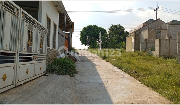 Dijual Murah Rumah di Tajur Halang 2