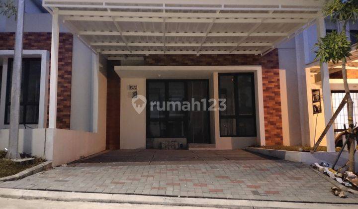 Rumah Baru di Citra Sentul Raya Kab Bogor 2