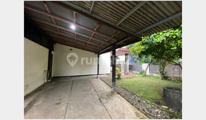 For Sale: House in Taman Cimanggu, Jl. Kacapiring, Kedung Waringin, Tanah Sareal, Bogor 2