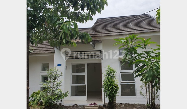 Dijual Rumah di Ciomas Hills Dijual Rumah di Ciomas Hills