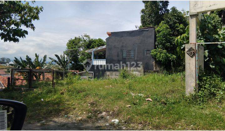 foto lainnya dijual kavling di bukit bogor