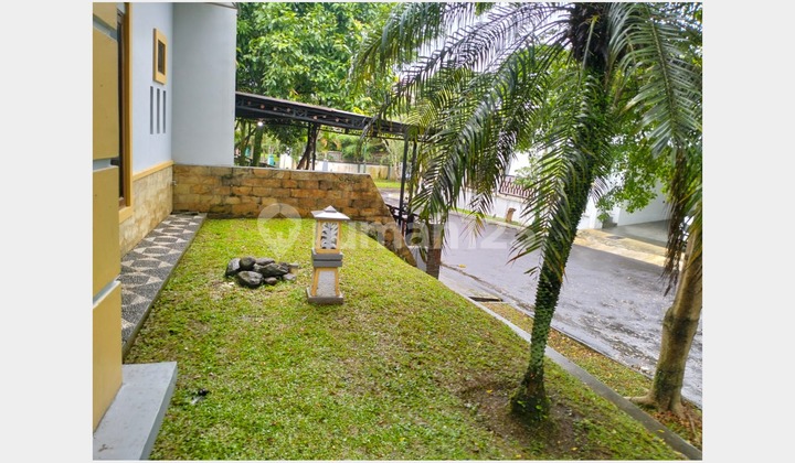 Dijual Rumah di Bogor Nirwana Residence Bogor Selatan 2