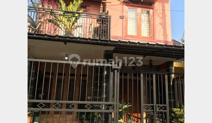 For Sale: 2.5 LT House in Bogor Park Residence, South Bogor 2