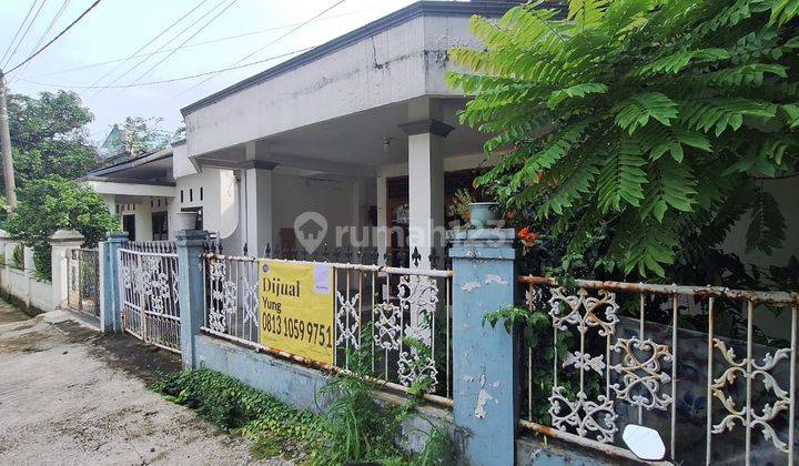 Dijual Rumah di Laladon Indah Ciomas Kab Bogor 2