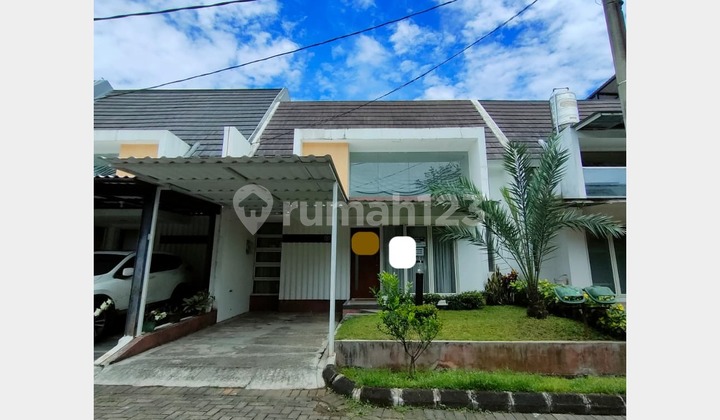 For Sale Move-In Ready Home in Rancamaya Golf Estate, Balcony Grande Cluster