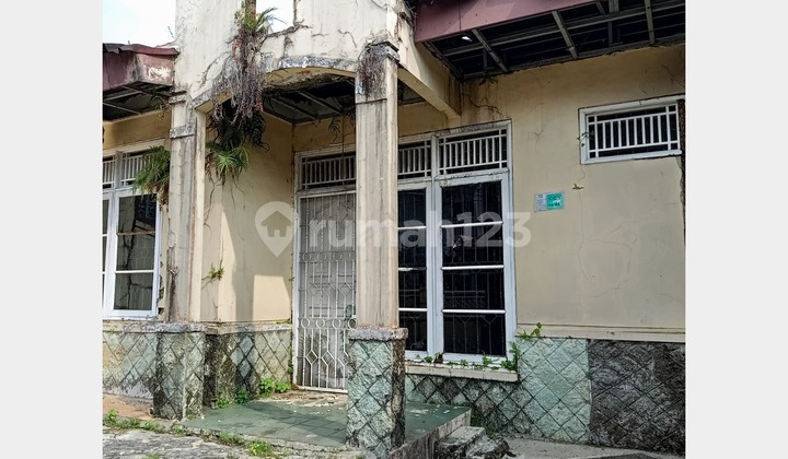 Dijual Rumah hitung tanah VBI 2 Ciparigi Bogor Utara 2
