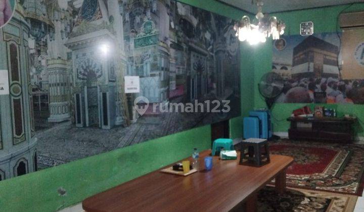 Dijual Rumah di Sempur Kaler Bogor Tengah 2