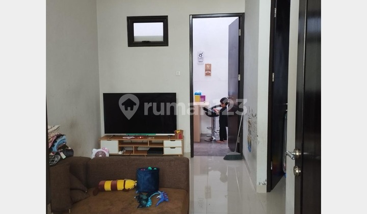 Perumahan Bali Resort Bogor Cluster Kintamani  Ranca Bungur 2