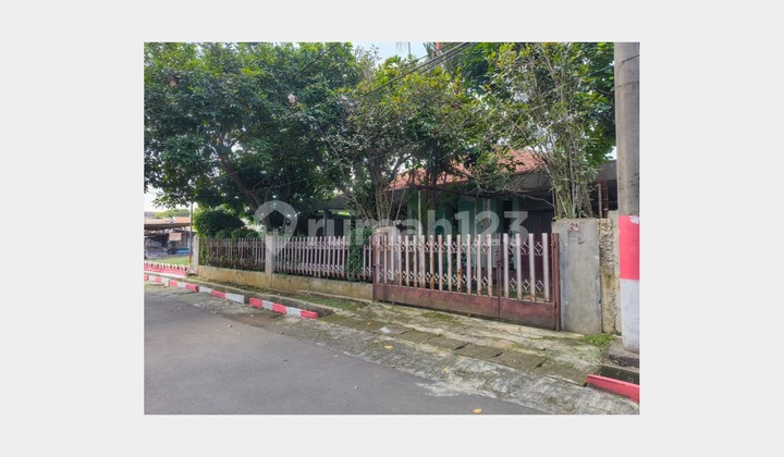 Rumah Lokasi Strategis Haurjaya Kota Bogor Rumah Lokasi Strategis Haurjaya Kota Bogor