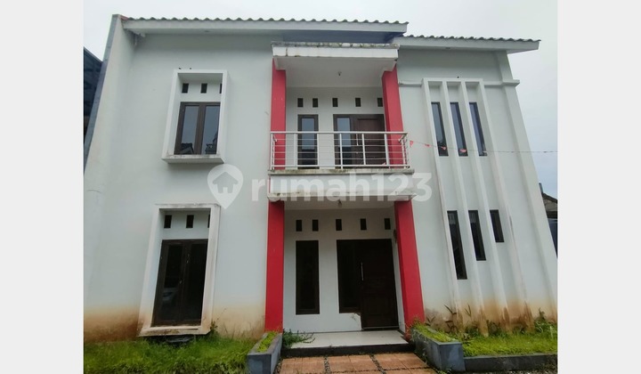 Dijual Rumah Murah Kuldesak Pojokan Cluster, River View di Bogor Nirwana Residence Bogor Selatan Dijual Rumah Murah Kuldesak Pojokan Cluster, River View di Bogor Nirwana Residence Bogor Selatan
