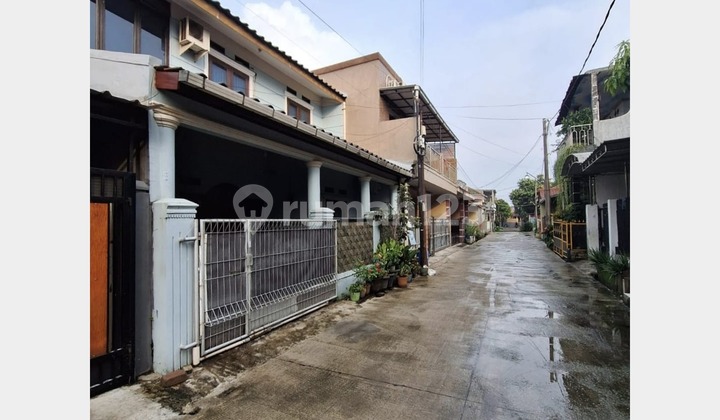 For Sale House in Perum Bukit Asri Ciomas, Bogor Regency 2