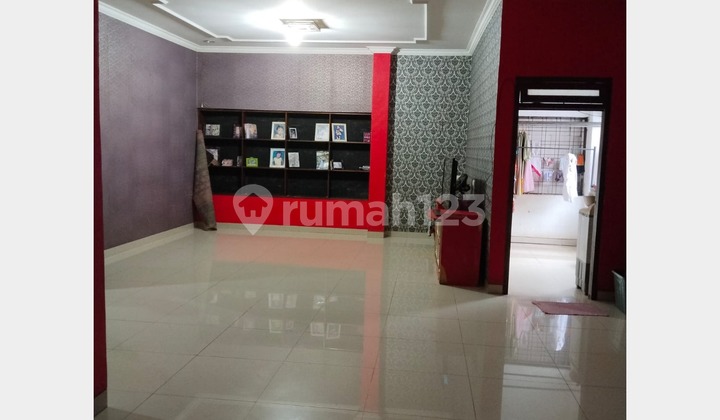Dijual Rumah dan Tempat Usaha di Jl Raya Ceger Tegal Gundil Bogor Utara  2