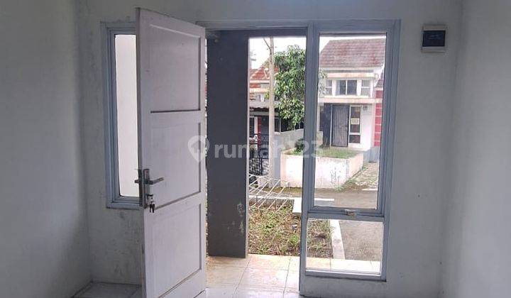 Dijual Rumah di Perumahan Bumi Rancamaya Residen Caringin 2