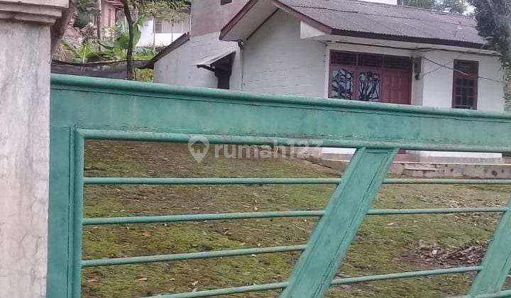 Ruang Usaha Cocok Untuk Ternak di Pamijahan Kab Bogor 2