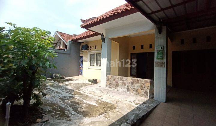 Dijual Rumah di Jl Jabaru 2, Pasir Kuda, Bogor Barat, Kota Bogor 2