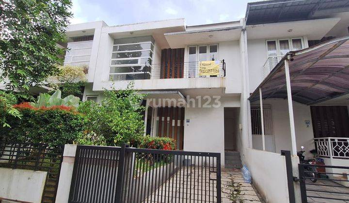 Dijual Rumah 2 Lantai di Perumahan Royal Tajur  1