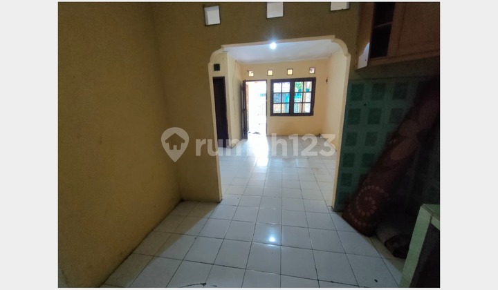 Dijual Rumah Hunian Di Perumahan Cilebut Bumi Pertiwi 2