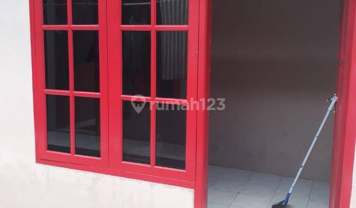 Dijual Rumah Kontrakan di Ciriung Kab Cibinong 2