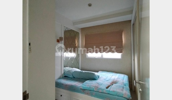  Dijual Apartemen  Signature Park Grande Jl MT Haryono Jakarta Timur 2