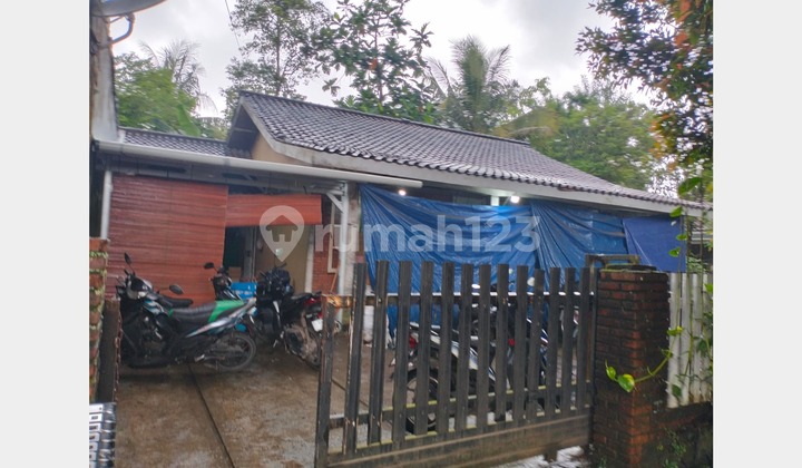 Dijual Rumah di Ciapus Kab Bogor 2