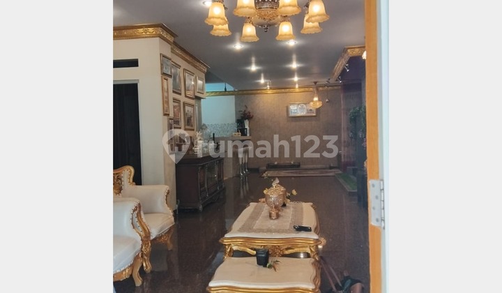 Dijual Rumah di Royal View Tajur Bogor Selatan  2