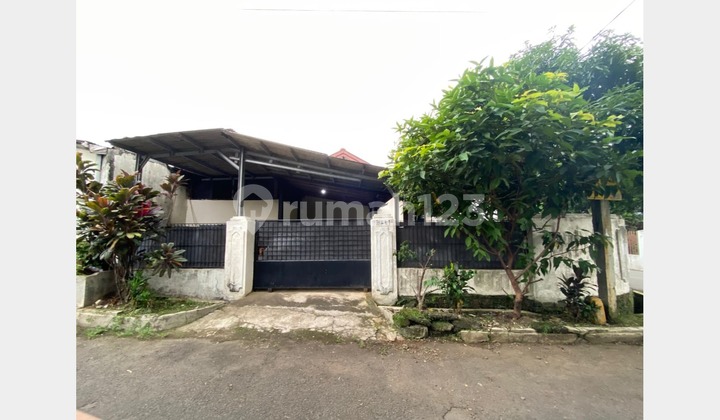 Dijual Rumah di Taman Cimanggu Jl. Kacapiring Kedung Waringin, Tanah Sareal Bogor Dijual Rumah di Taman Cimanggu Jl. Kacapiring Kedung Waringin, Tanah Sareal Bogor