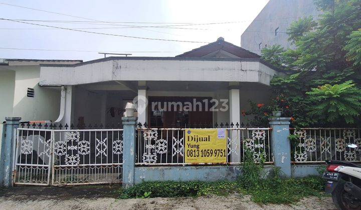 Dijual Rumah di Laladon Indah Ciomas Kab Bogor 1