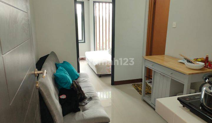 Apartemen Nyaman Aman di Apartemen Royal Height Tajur