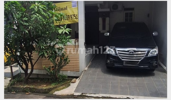 Dijual Rumah di Mahkota Ratu Sentul City