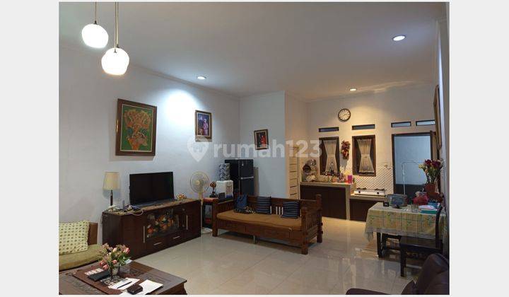 Dijual Rumah siap huni , Laladon, Ciomas. Kab.Bogor 2