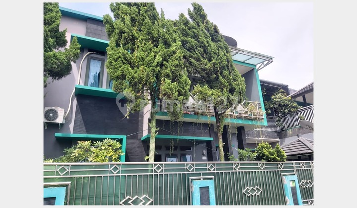 Dijual Rumah di Bubulak Bogor Barat 1