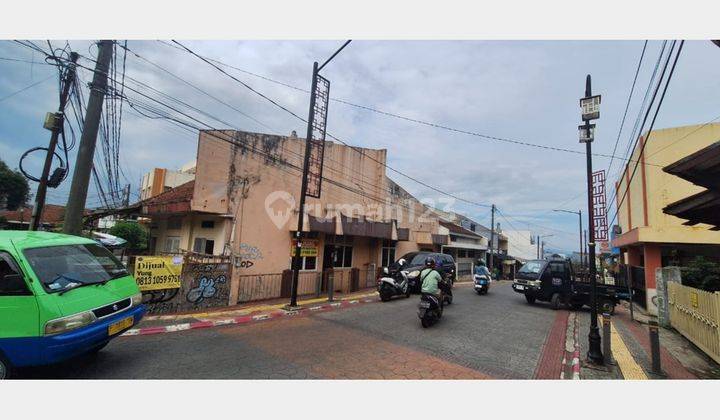 Dijual Rumah Lokasi strategis di Kebon Pala Bogor Tengah 2