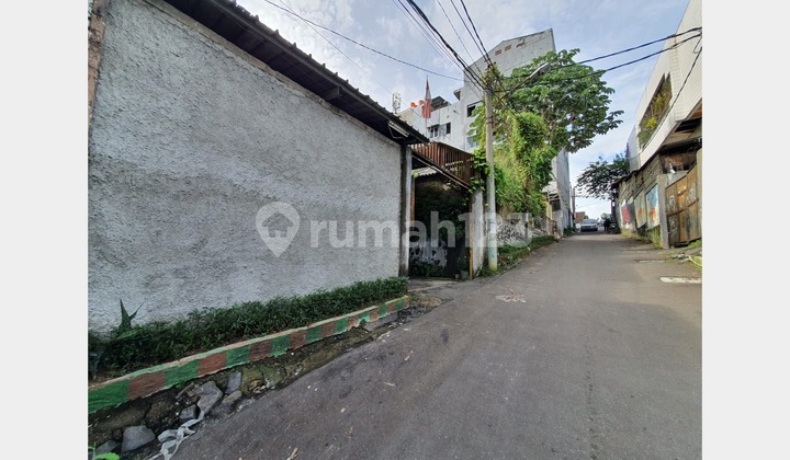 Dijual Bengkel Mobil / Gudang, lokasi daerah Tajur , Bogor Timur 1