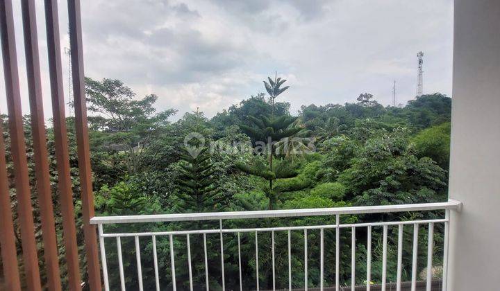 Rumah Nyaman View Gunung di Cluster Eksklusif Rancamaya 2