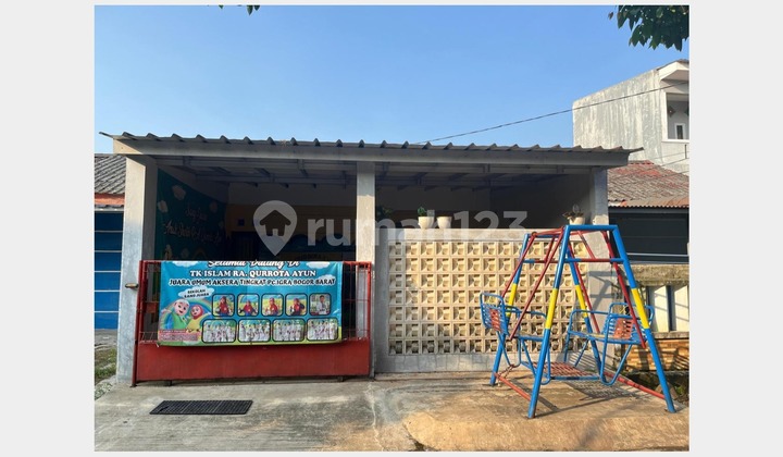 Dijual cepat Rumah tinggal di Perum Ambar Telaga Re Dijual cepat Rumah tinggal di Perum Ambar Telaga Re