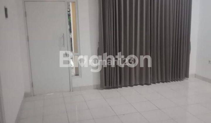RUMAH HOOK CANTIK LUAS TERAWAT DI VILLA BOGOR INDAH 6 , BOGOR  2