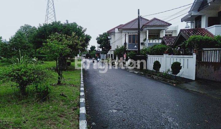 RUMAH CIMANGGU BOULEVARD 2 LANTAI - TANAH SEREAL BOGOR 2