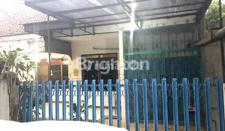 RUMAH STRATEGIS SIAP HUNI DI SILIWANGI BOGOR 1