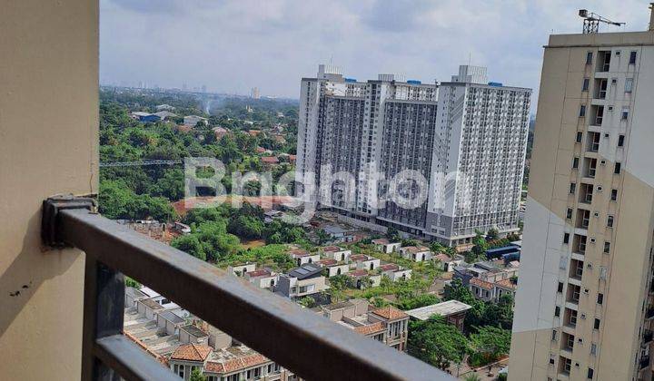 MURAH APARTEMENT TYPE STUDIO PGV TOWER TAHOMA DI CIMANGGIS DEPOK 2