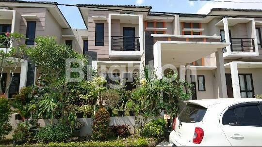 RUMAH SIAP HUNI PERUM PESONA INTILAND BOGOR 1