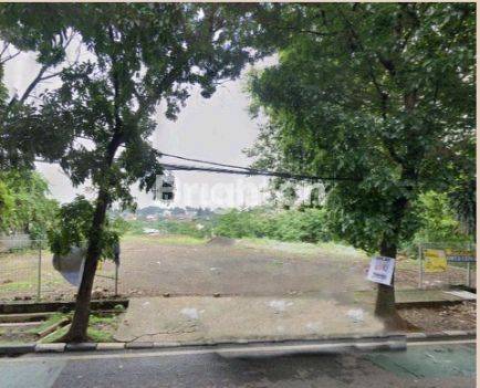 TANAH LUAS STRATEGIS DI PAJAJARAN BOGOR KOTA 1