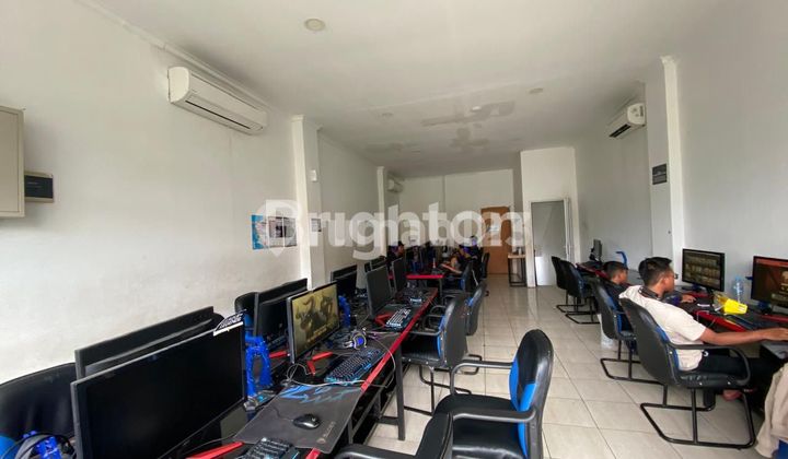 RUKO 3 LANTAI DAERAH PREMIUM DI BOGOR KOTA 2