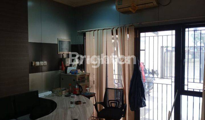 RUKO 2 LANTAI FULL FURNISHED STRATEGIS DI BOGOR KOTA 1