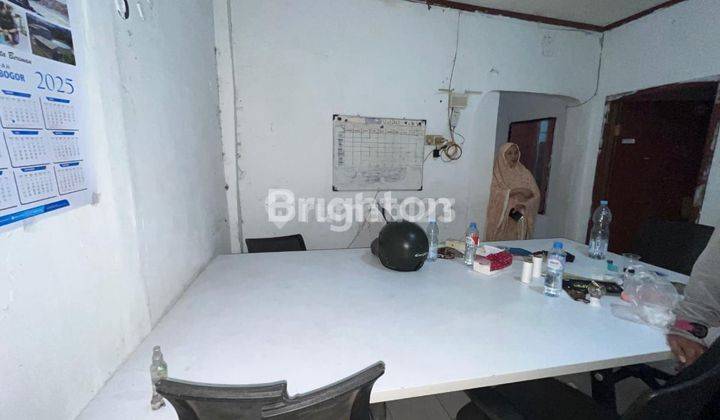 di jual rumah di kawasan jalan lincar kecamatan Bogor Utara.bogor 2