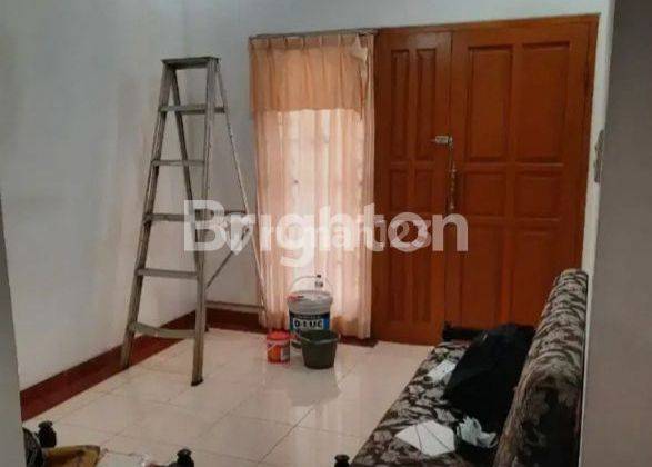 NYAMAN, LUAS, SEMI FURNISHED  DI VILLA DUTA BOGOR 2