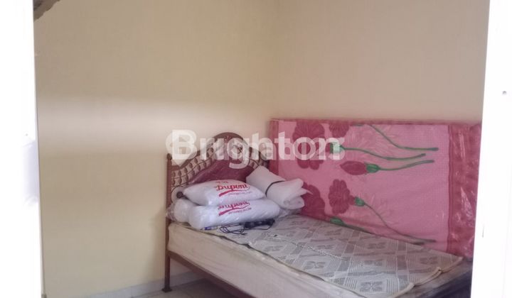 MURAH RUMAH VIEW TAMAN DI  KOMPLEK PAJAJARAN REGENCY BOGOR 2